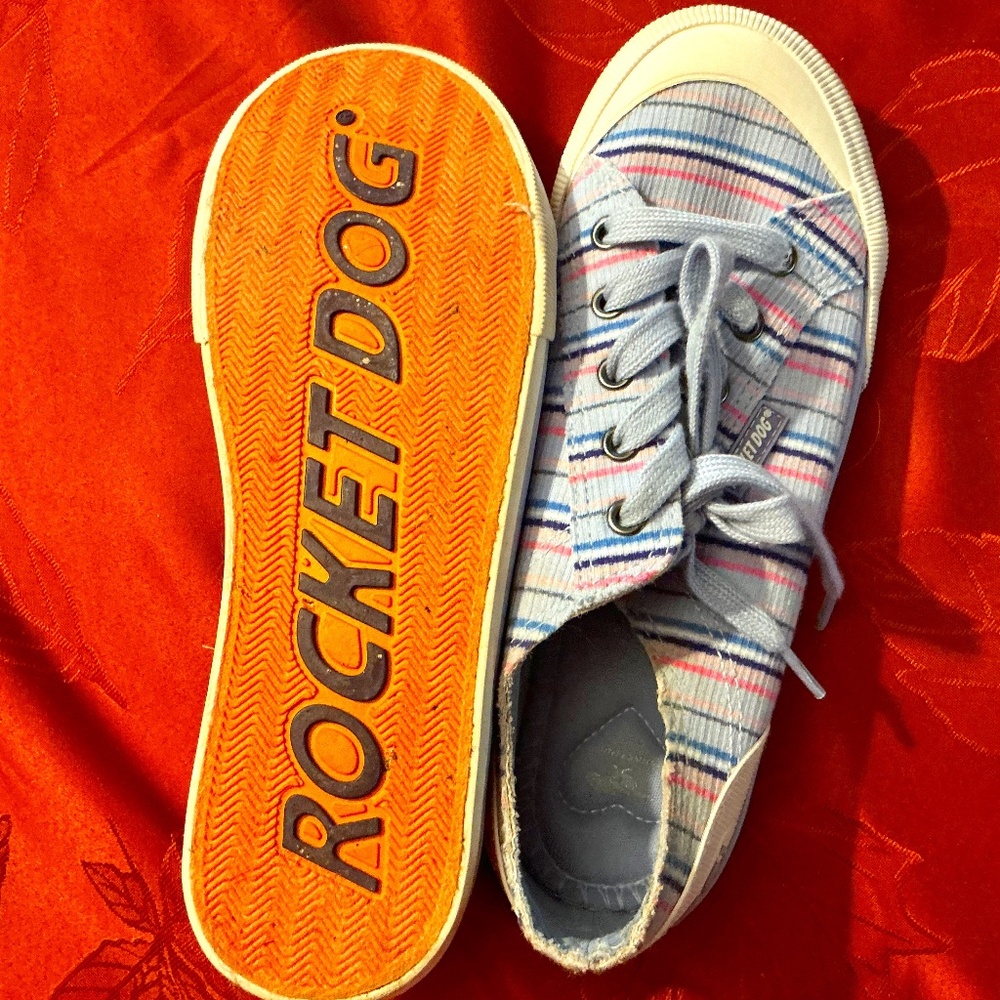 Rocket Dog Sneakers
